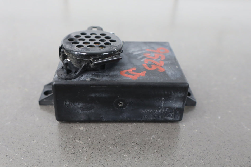 2012 Ford F-250 Super Duty Chassis Computer OEM