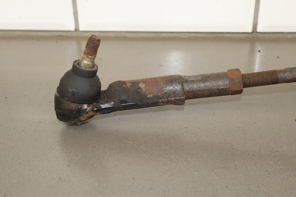 79-93 Ford Mustang Steering Gear w Tie Rods OEM