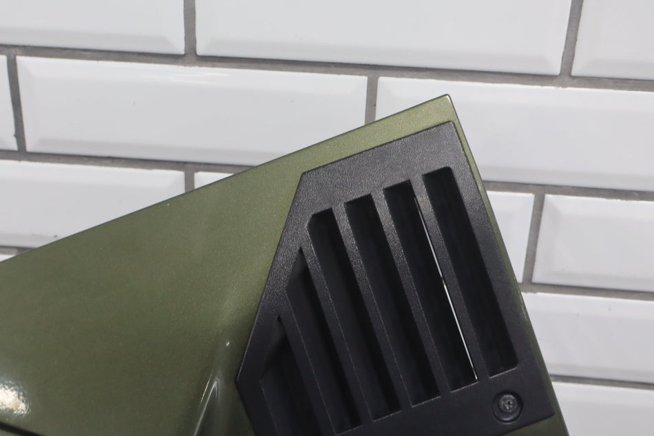 2003-2009 Hummer H2 Right Fender Sage Green 45