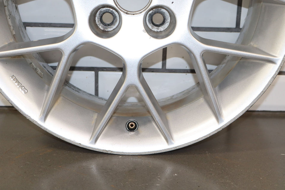 2002 Mazda MX-5 Miata Wheel OEM