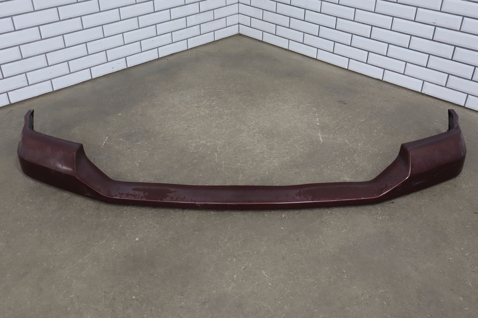 Front Bumper, 2005, Ford, F-250 Super Duty