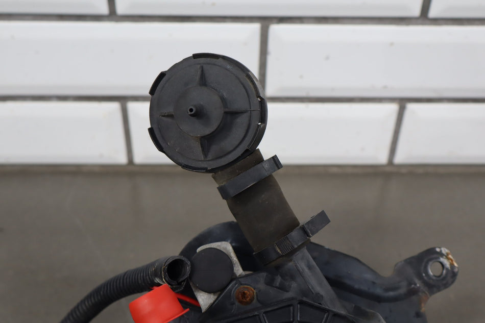 2000-2004 Chevrolet Corvette C5 LS1 LS6 Air Smog Pump