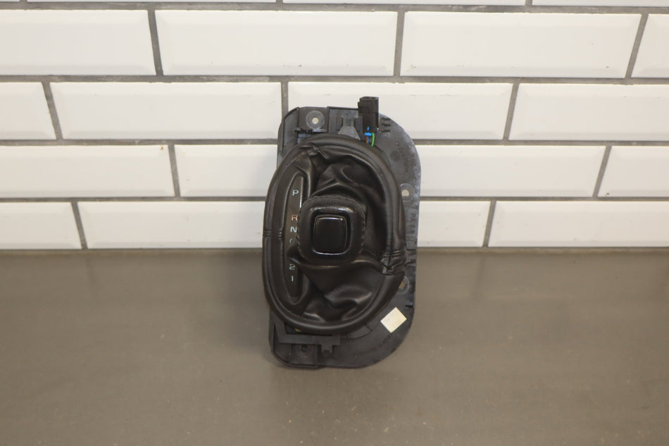 1997-2004 Chevrolet Corvette C5 Automatic Floor Shifter (Black)