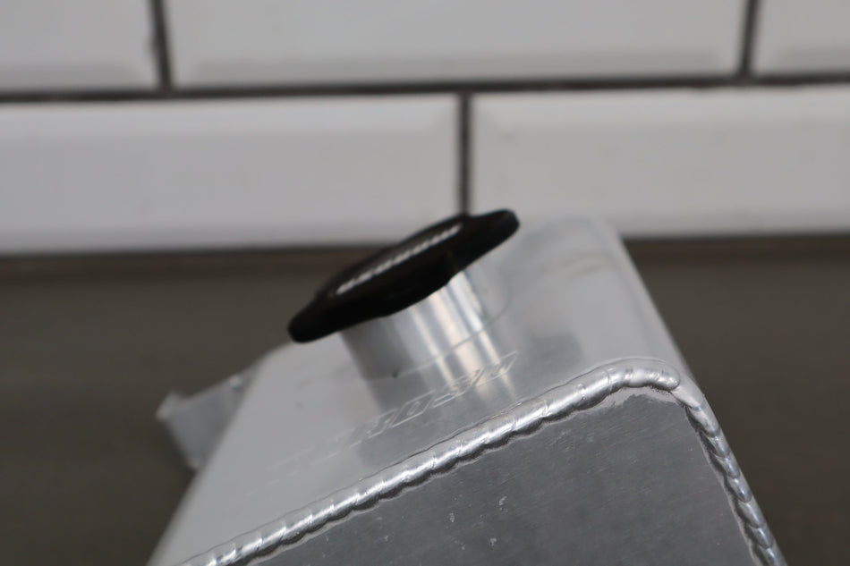1999-2005 Mazda MX-5 Miata Moroso Coolant Bottle