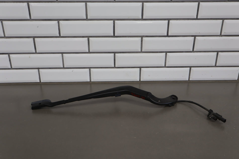 2021 Polestar 2- Wiper Arm Pair