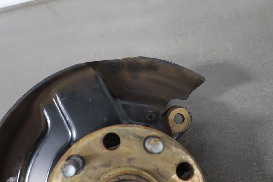 1992 Toyota MR2 Base Right Rear Suspension Spindle