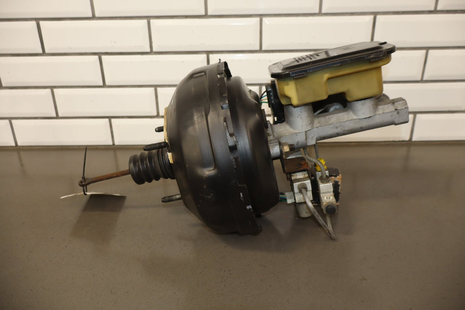 1992 Chevrolet S10 Brake Booster OEM