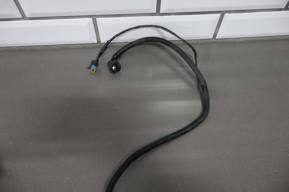 2004 Hummer H2- Headlight Wiring Harness