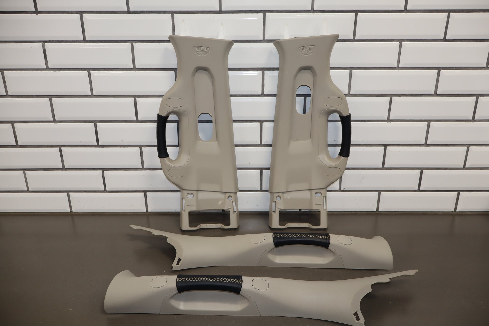 4th & 5th Gen Ram Truck Parts | HEMI & Interiors – Page 2 – J & J