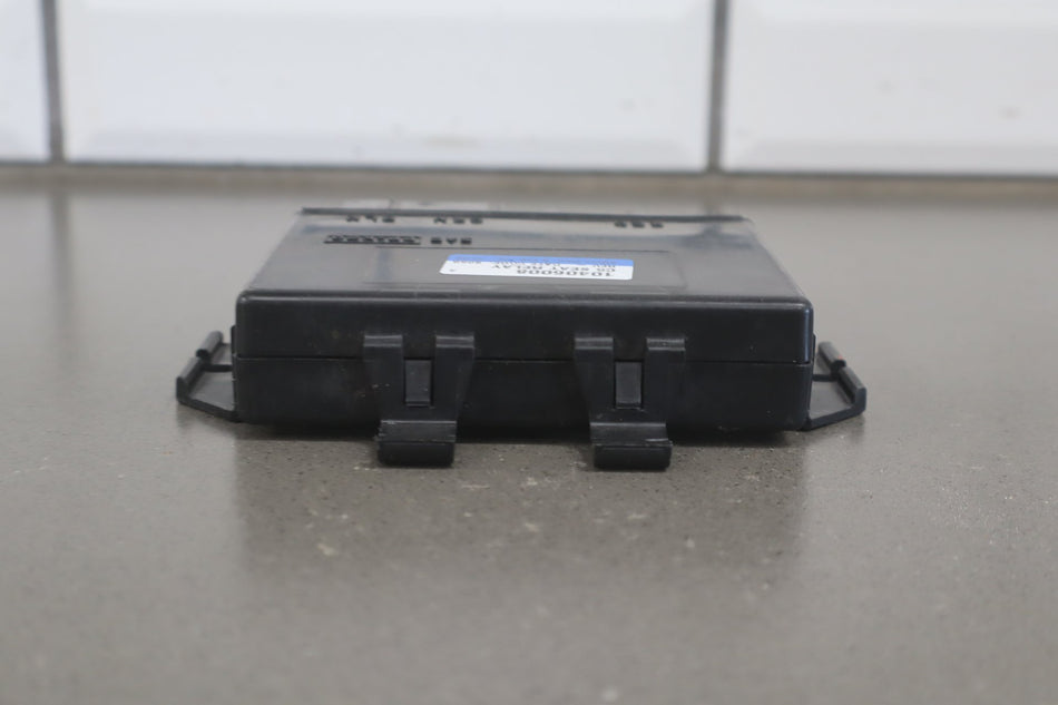 1997-2004 Chevrolet Corvette C5 Right Passenger Seat Memory Module 10406008