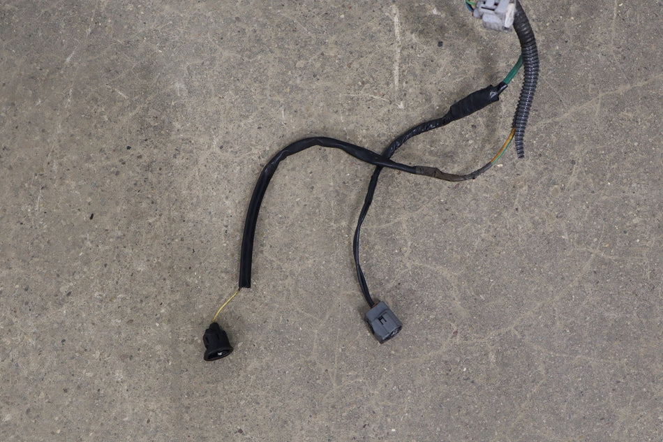1998-2002 Toyota Land Cruiser Lexus LX470 4.7L 2UZ-FE Engine Wiring Harness