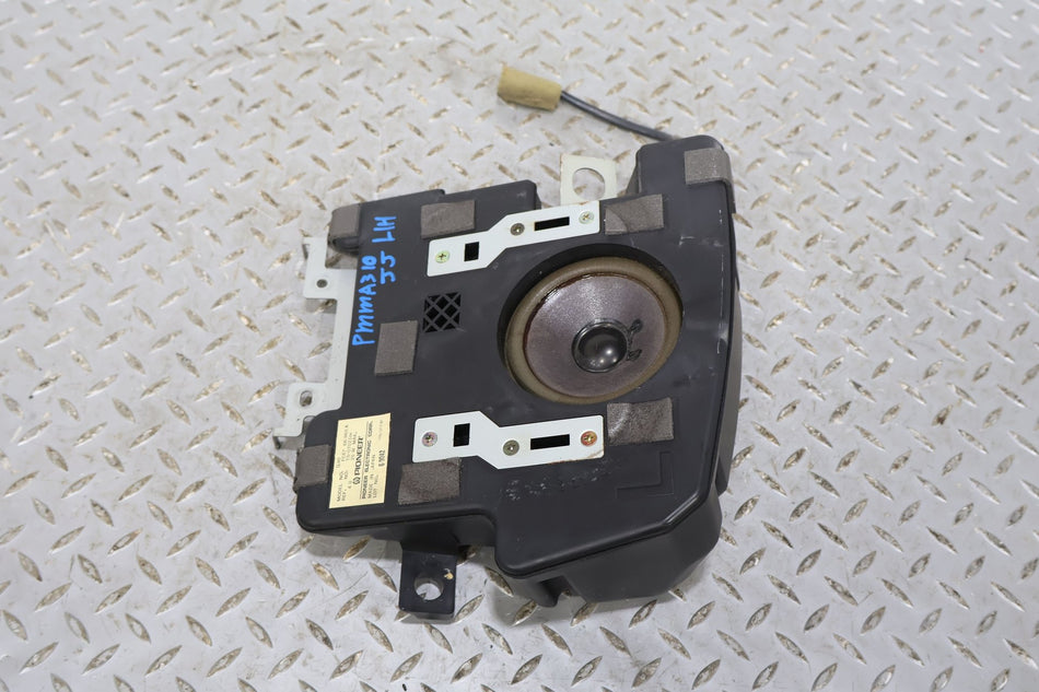 86-91 Mazda RX-7 FC Left Rear Speaker