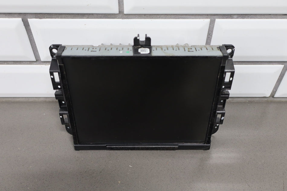 2015 Ram 1500- Radio Module