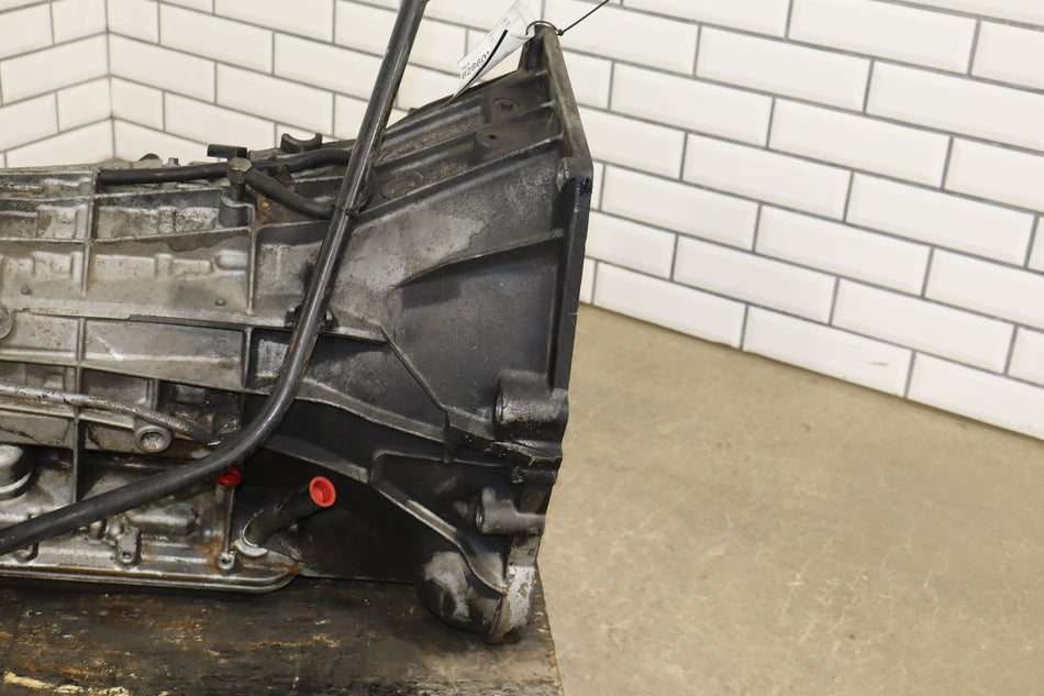 99-03 Ford F250 F350 7.3 Powerstroke 4R100 Automatic Transmission 4x4 OEM