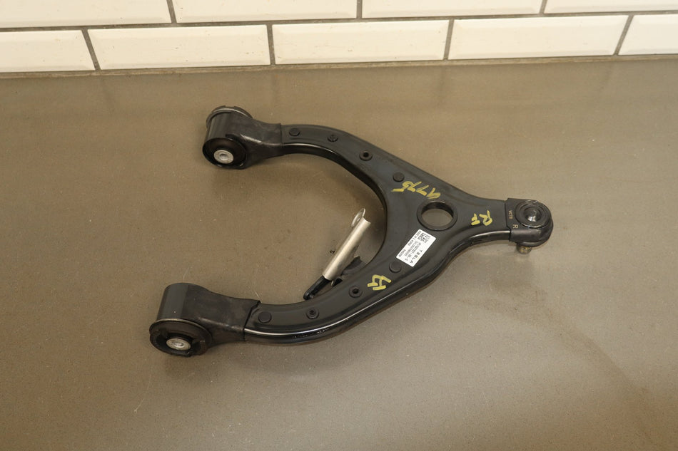 16-21 Tesla Model X Right Front Upper Control Arm 1027322-00-G