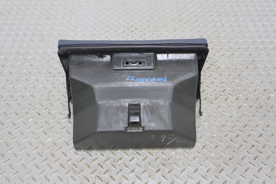 86-91 Mazda RX-7 FC Glove Box (Blue)