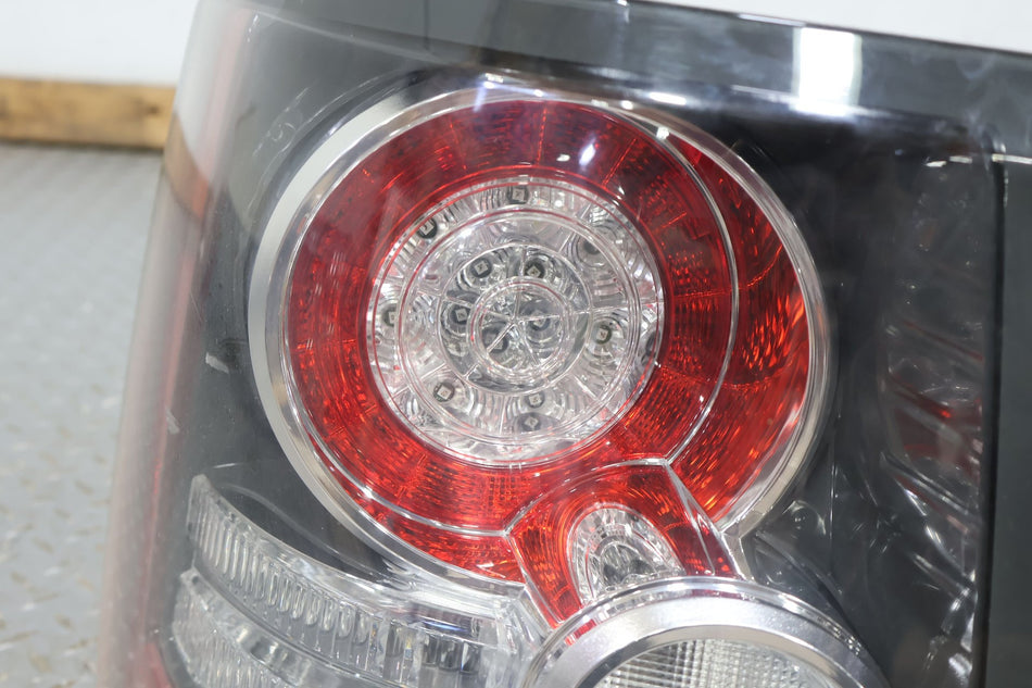 2010 Land Rover Range Rover Sport- TAIL LIGHT ASSEMBLY