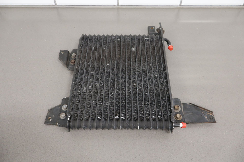 1992 Toyota Land Cruiser- Transmission Oil Cooler