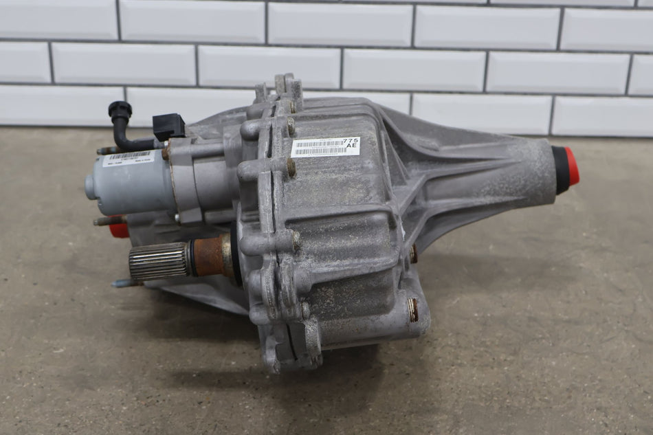 2019 Ram 1500 Transfer Case OEM