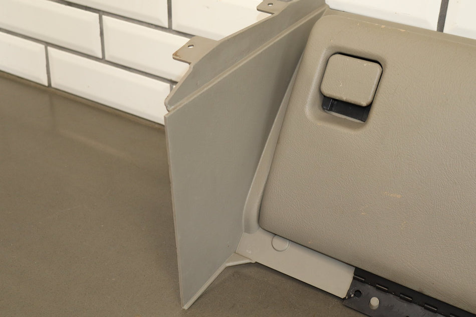 2003-2007 Hummer H2 - Glove Box Wheat 502