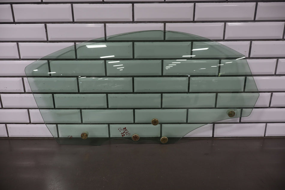 2003 Lexus SC430 Z40- Right Front Door Window