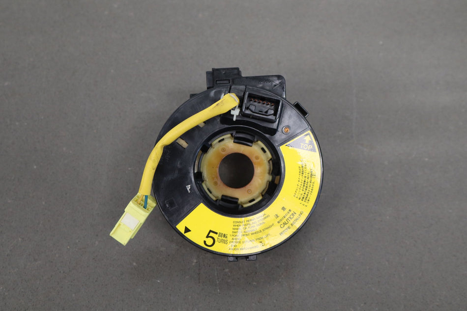 02-06 Lexus SC430 Z40 Clock Spring Spiral Cable