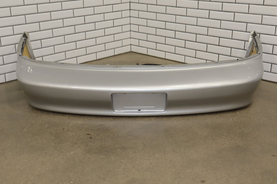 2002 Chevrolet Camaro- Rear Bumper