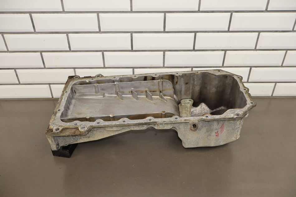 11-23 Dodge Challenger 5.7 Oil Pan 5037634AC