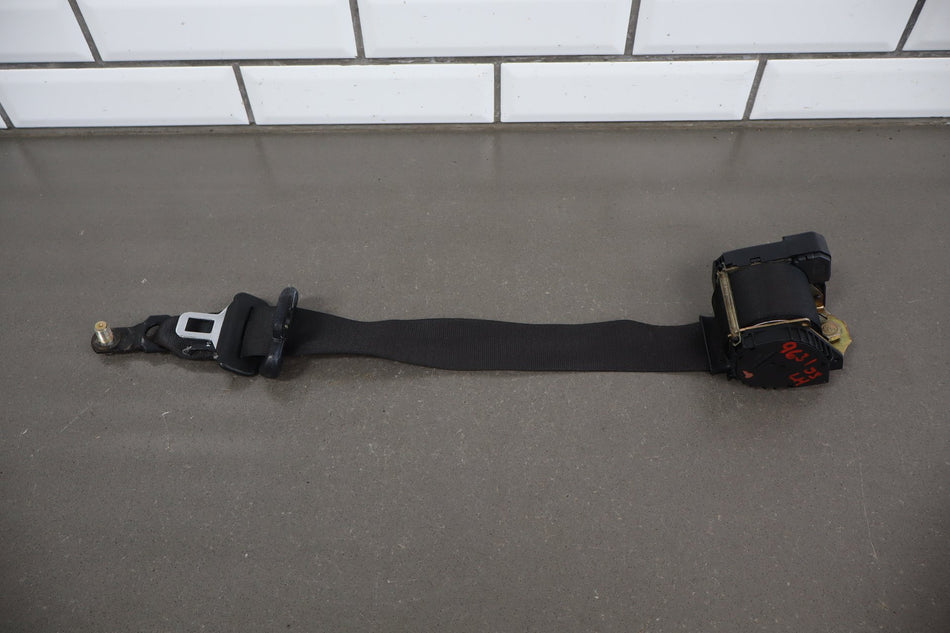 2000 BMW Z3 E36- Left Front Seat Belt
