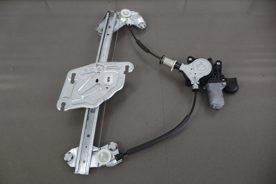 2019 Fiat 124 Spider Left Front Door Regulator OEM