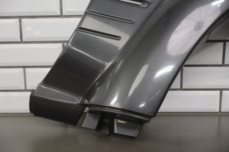 1996-1997 Lexus LX450 Right Fender Molding