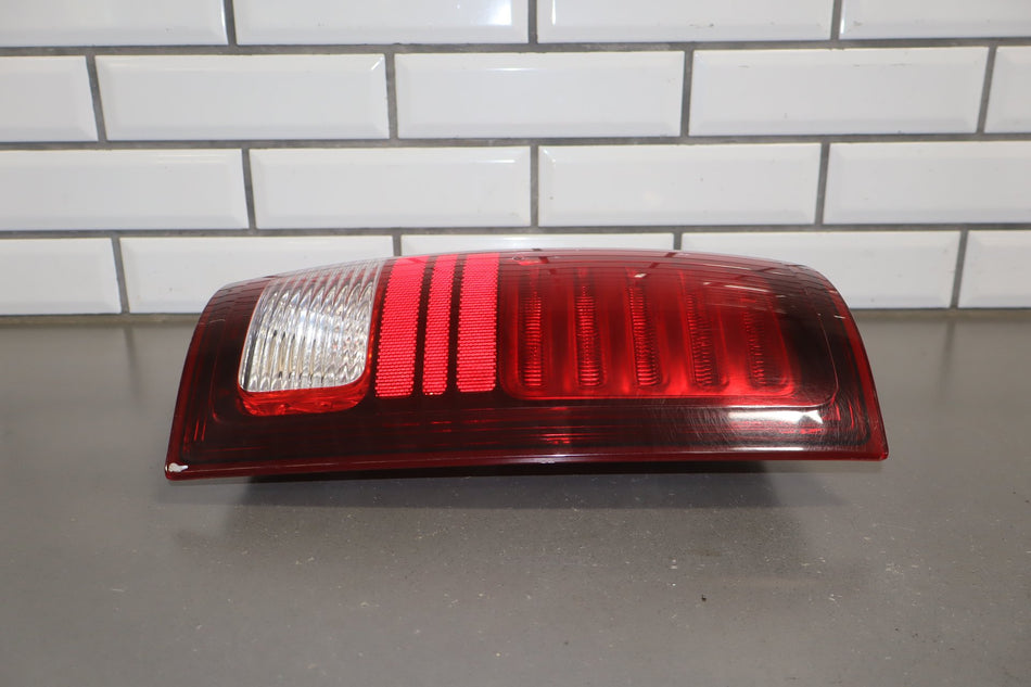 2013-2023 Ram 1500 Left Tail Light 68093081AC OEM