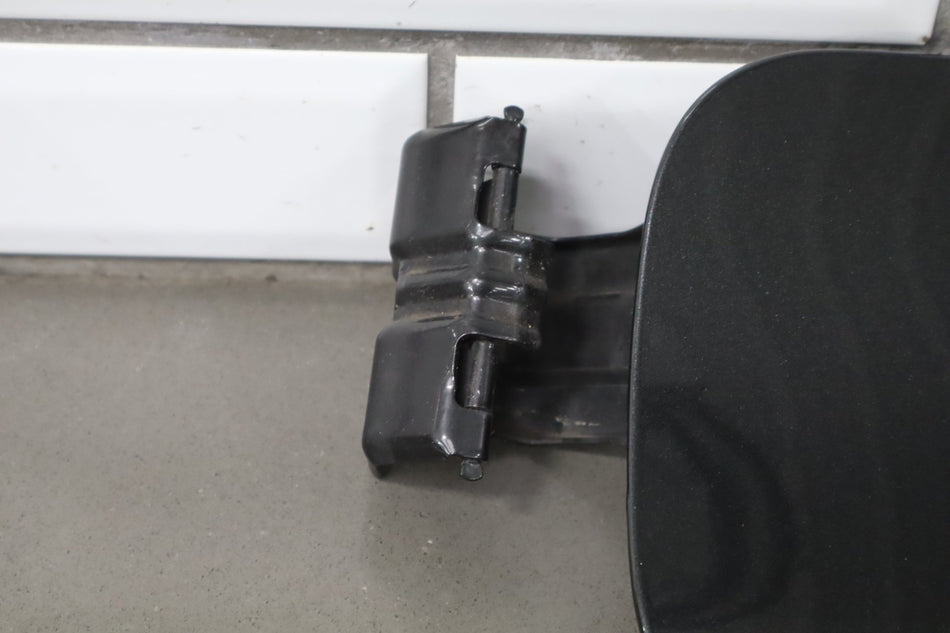 2014 Mitsubishi Lancer- Fuel Filler Door