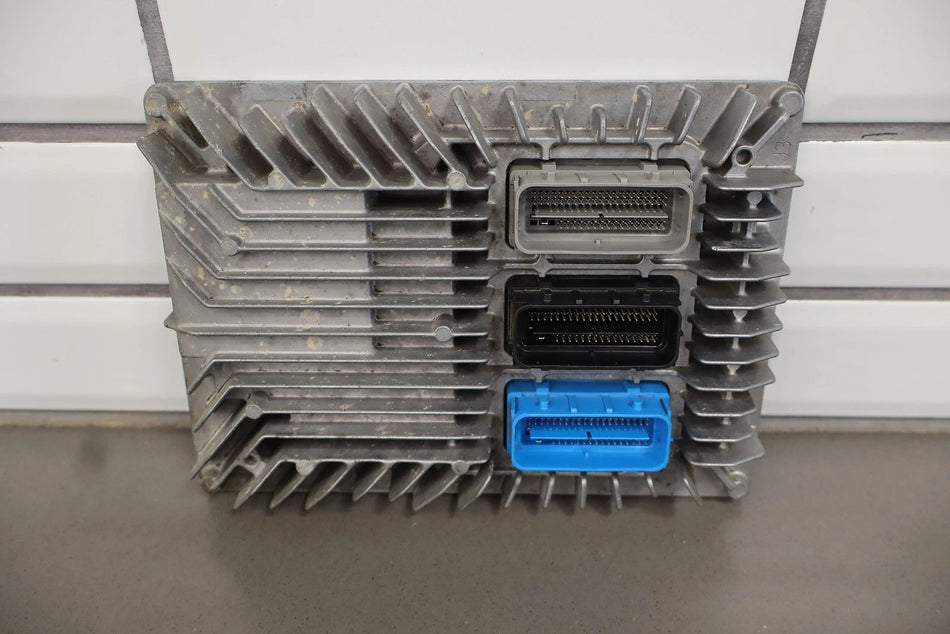 Engine Computer/ ECU, 2015, Chevrolet, Camaro