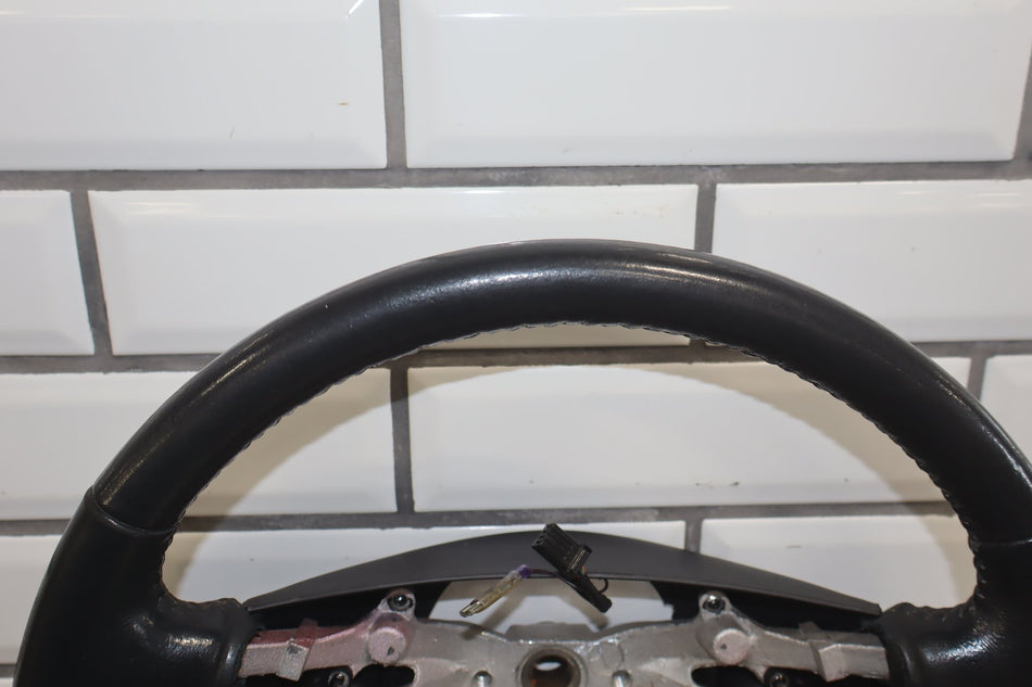 2004 Dodge Dakota Steering Wheel OEM