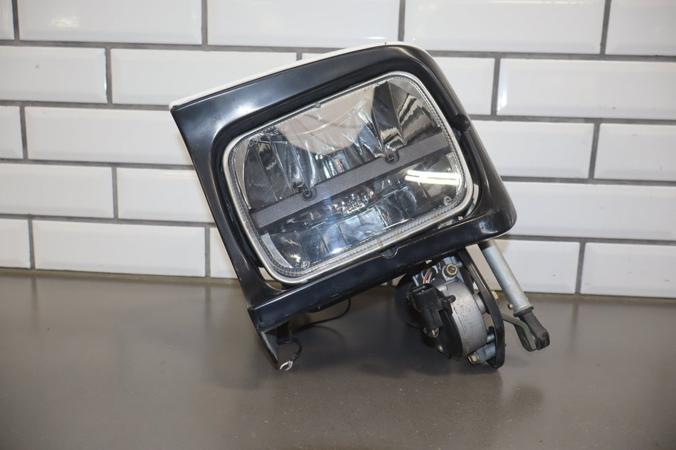 1992 Toyota MR2 Left Headlamp