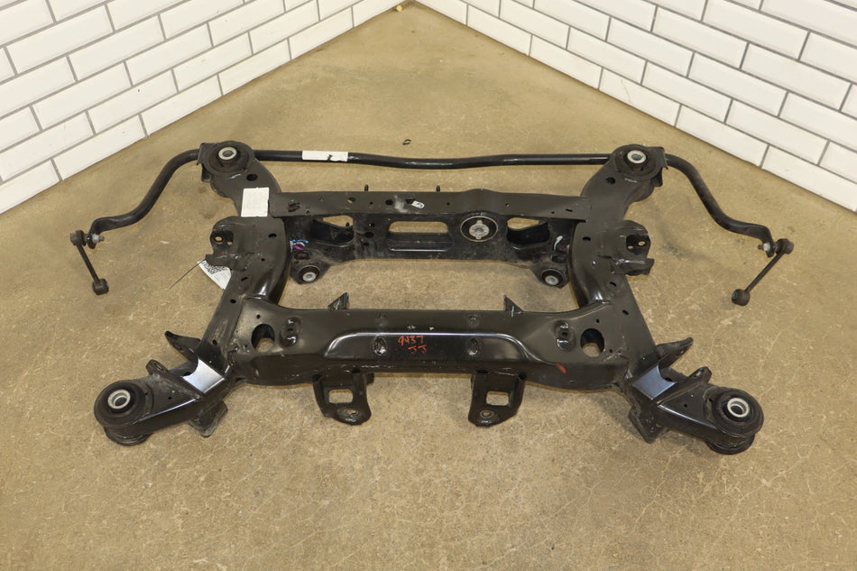 2023 Chevrolet Camaro Crossmember 84495542 OEM