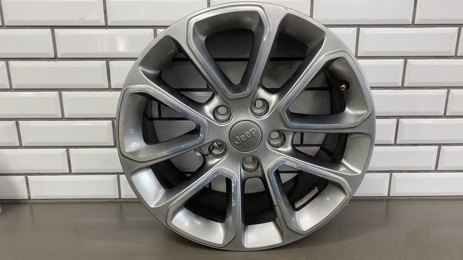 2016 Jeep Grand Cherokee Wheel OEM