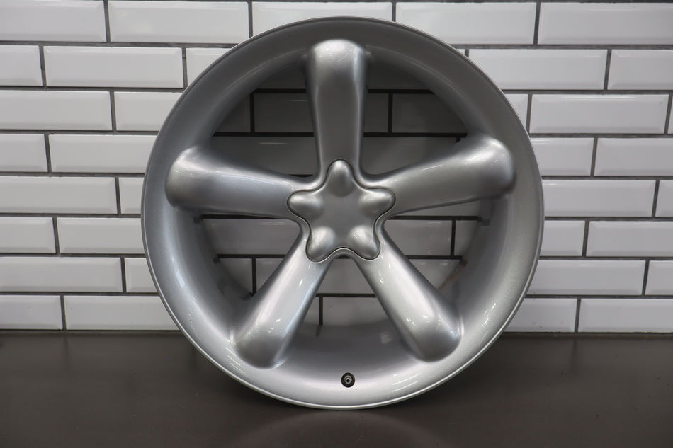 1999 Chrysler Prowler- Wheel