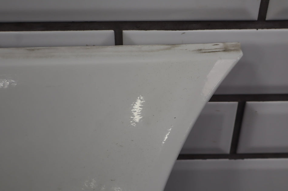 1986 Toyota Supra- Left Quarter Glass Mold