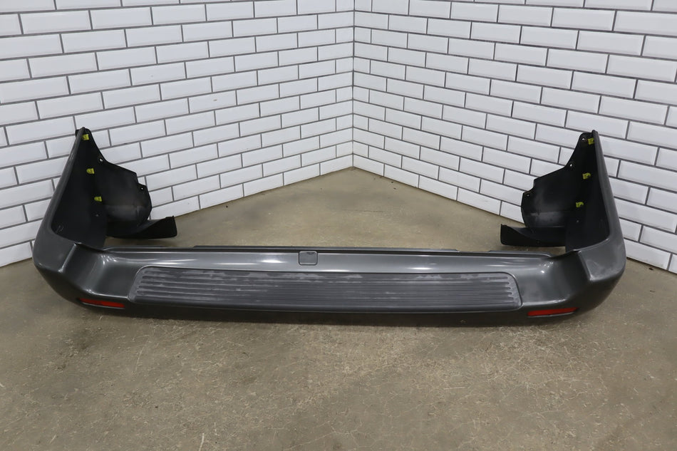 1998-2002 Toyota Land Cruiser, Lexus LX470 Rear Bumper 202
