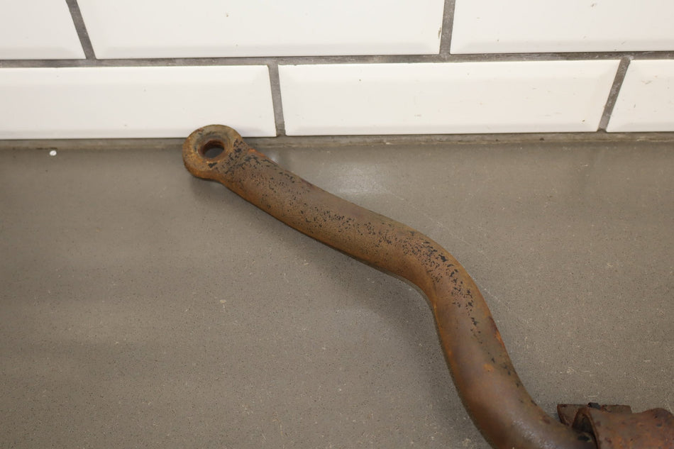 1993-2002 Chevrolet Camaro Stabilizer Bar Front, HD (opt FE7) 26032907 OEM