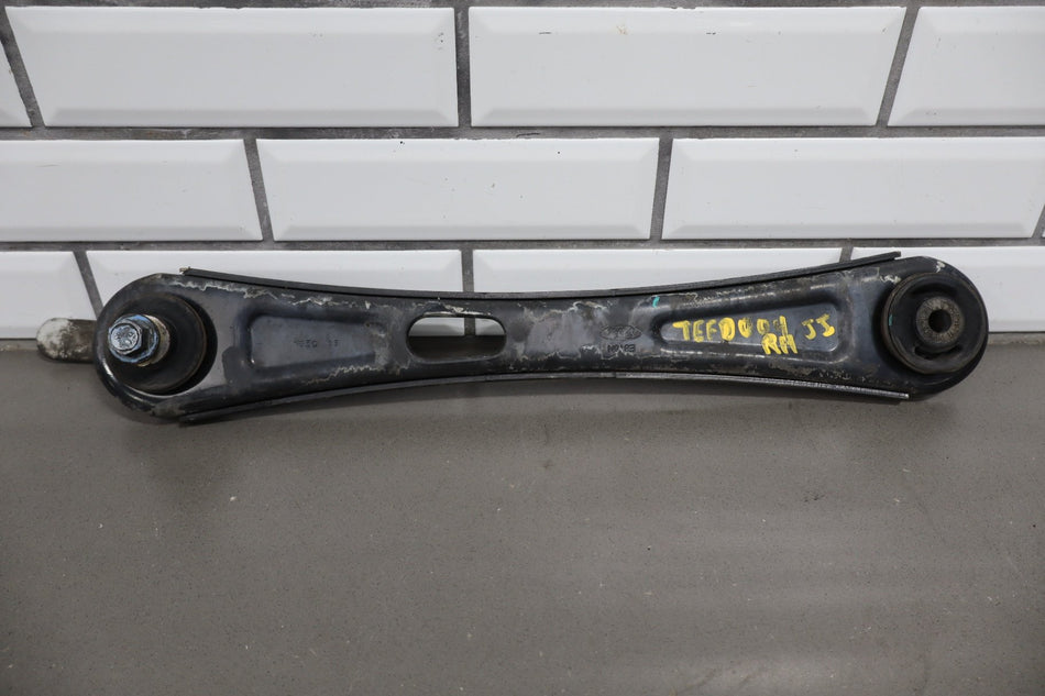 2014 Ford Mustang S197- Left Rear Upper Control Arm