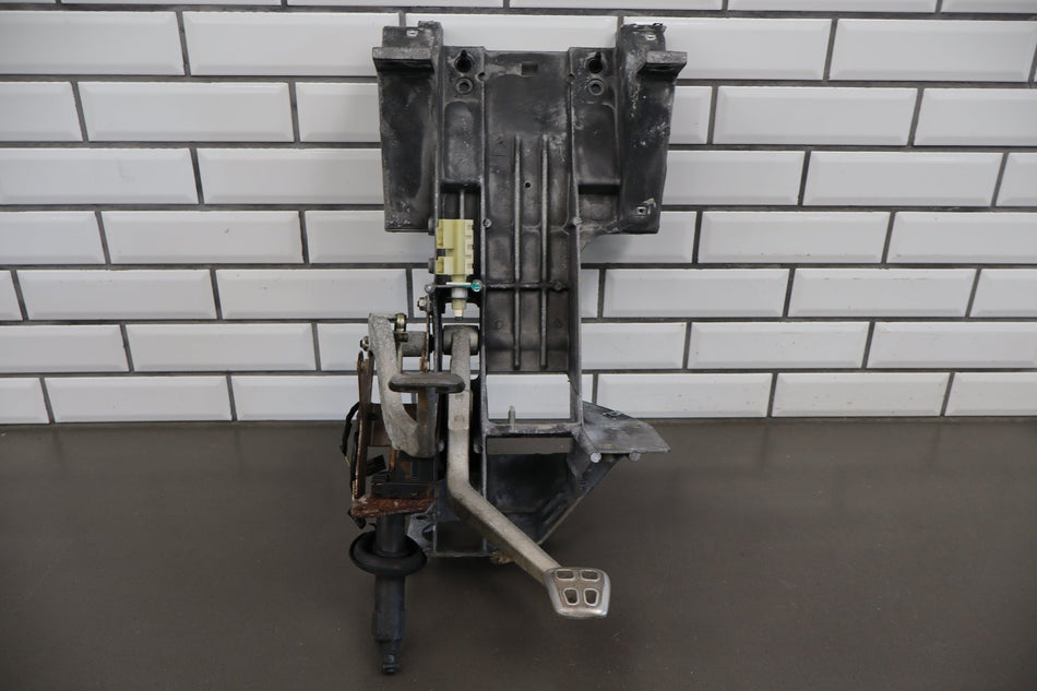 1997-2004 Chevrolet Corvette C5 - Manual Transmission Pedal Assembly