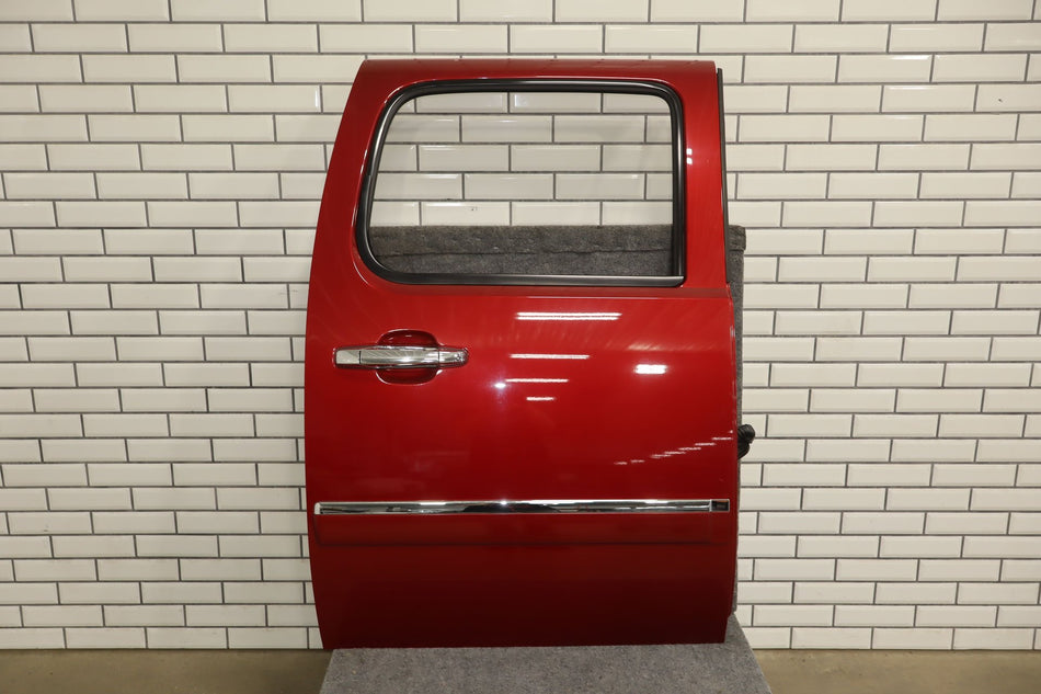 2013 Chevrolet Suburban 1500- Right Rear Door