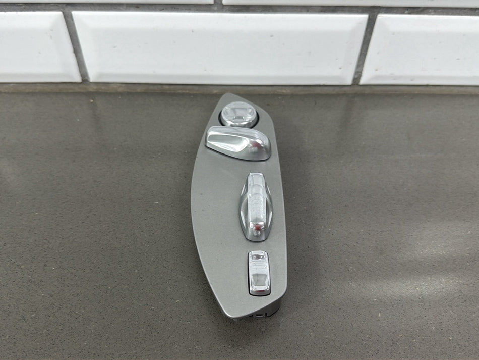 2011-2018 Porsche Cayenne Left Front Seat Switch OEM
