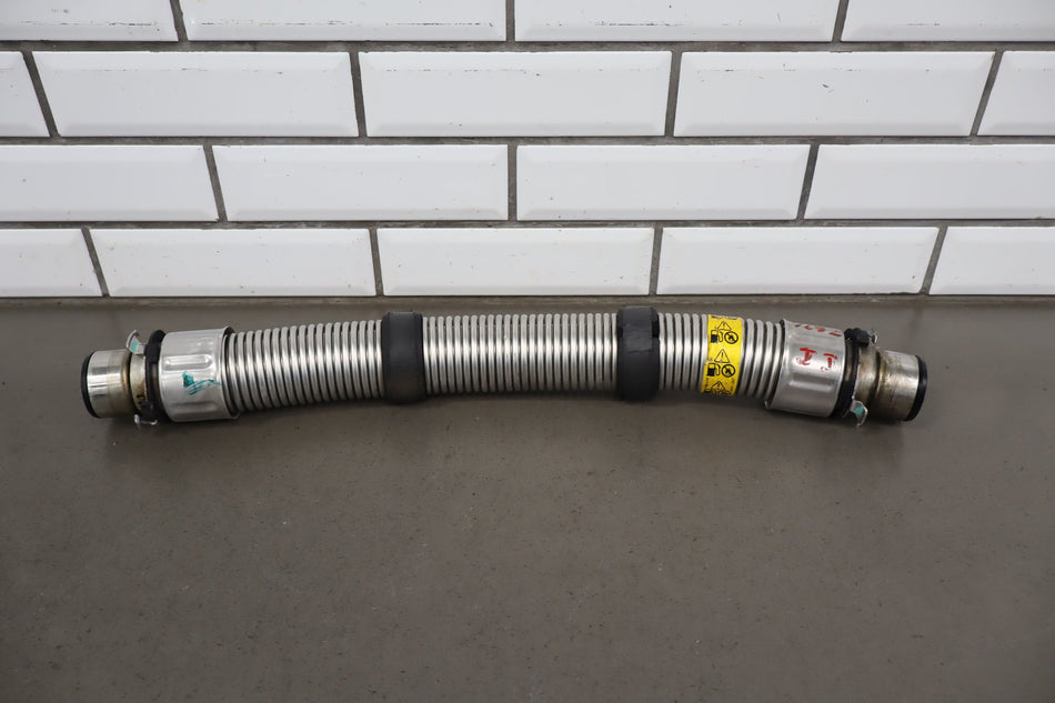 2003-2013 Chevrolet Corvette C5/ C6 Fuel Tank Crossover Pipe 10337591