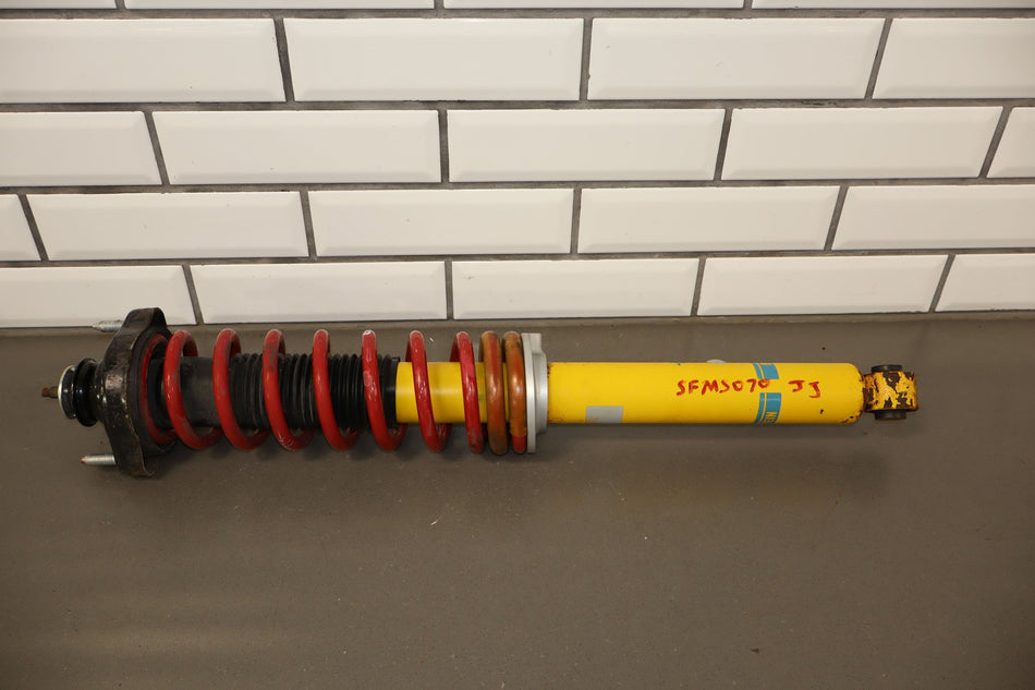 2015 Mitsubishi Lancer- Left Rear Strut