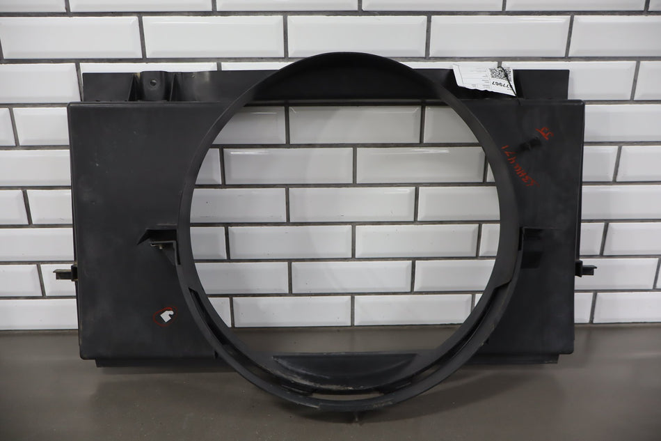 2003-2007 Hummer H2 Fan Shroud 15183154