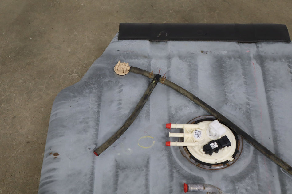 Fuel Tank, 1998, Chevrolet, Suburban 1500